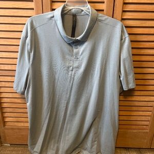 lululemon polo